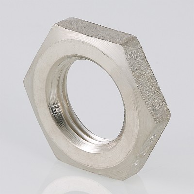 VTr.656.N.0004 Контргайка ГОСТ Valtec 1/2"  - Вид №3