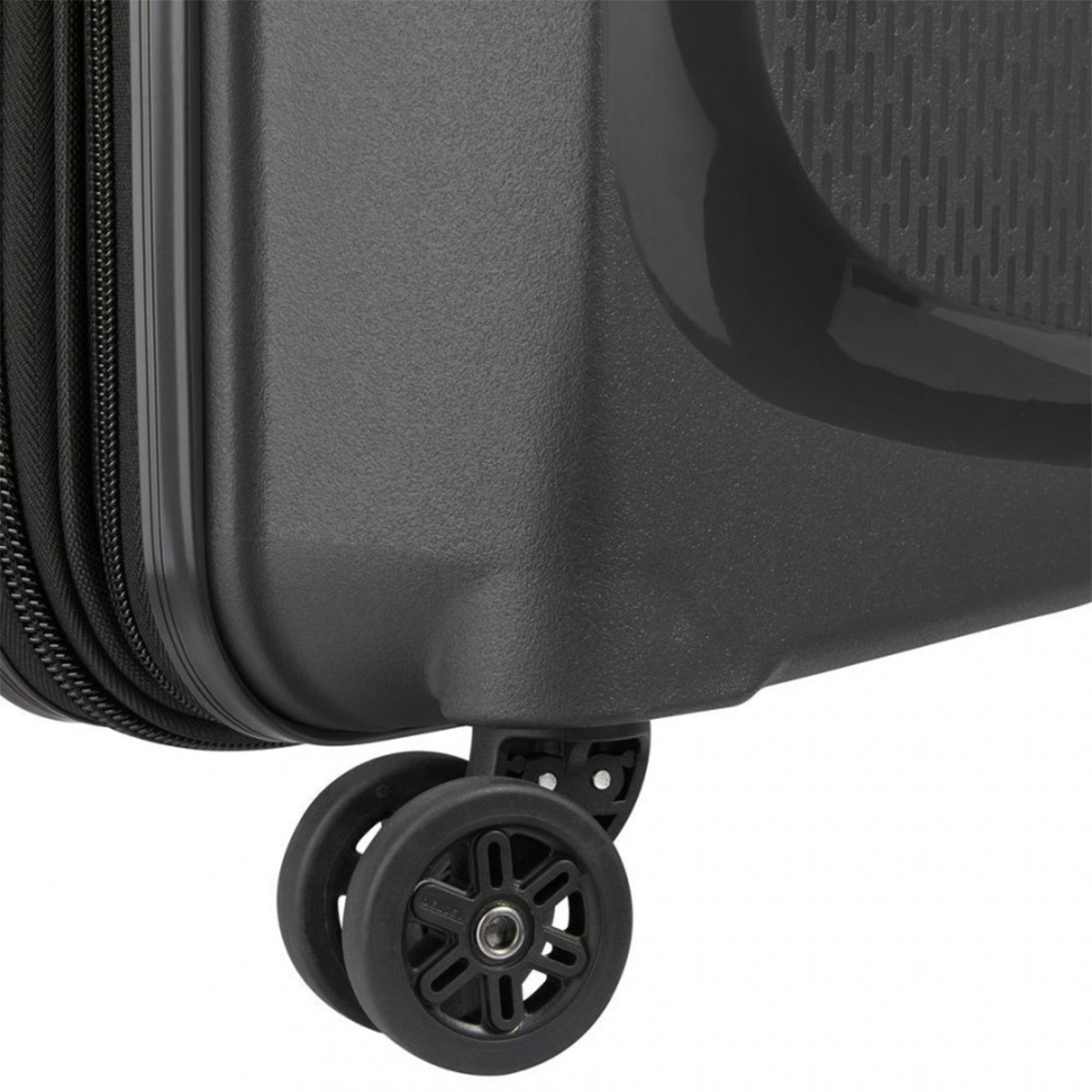 3861836 00 Чемодан 3861836 4 Double Wheels Trolley Case 83 Delsey Belmont Plus  - Вид №4
