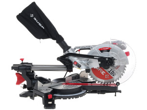 Торцовочная пила  Зубр ЗПТ-255-1800 ПЛ 8103326