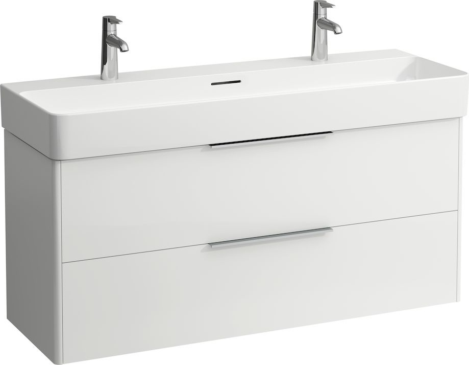 H4024721102611 Шкафчик для раковины 810289, с 2 ящиками LAUFEN PRO - Вид №1