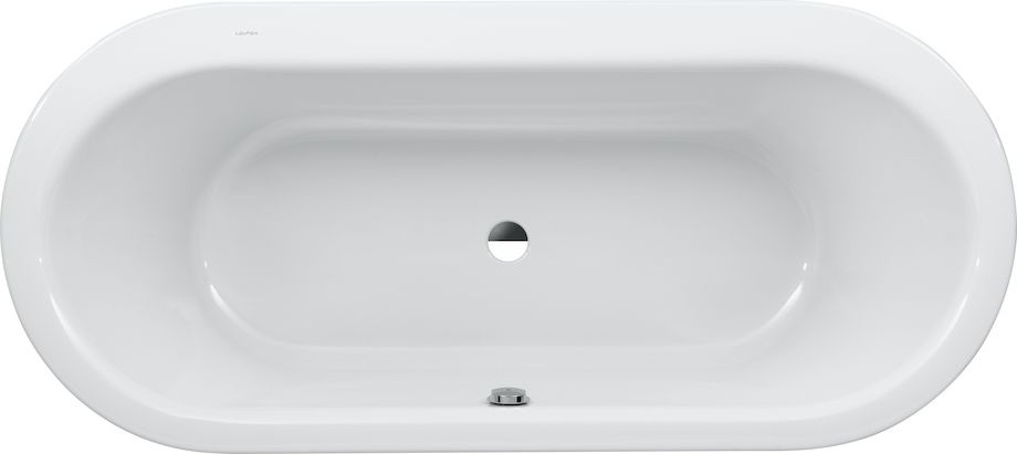 H2245100000001 Ванна LAUFEN PRO