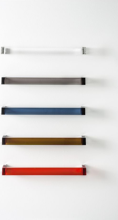 H3813320840001 Полотенцедержатель, 60см LAUFEN PRO - Вид №10