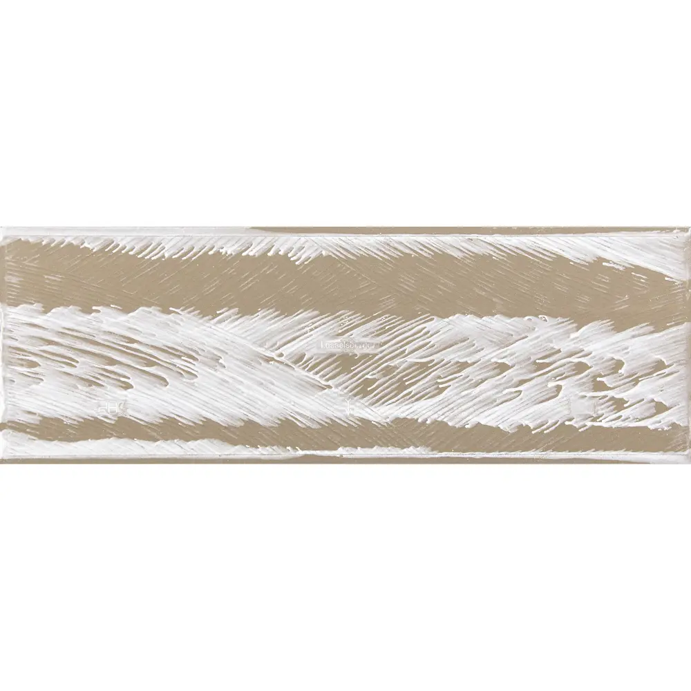 LB CERAMICS Брэкстон - керамогранит под дерево белого цвета 60×20 см 85604802 STLM-0064477 - Вид №4