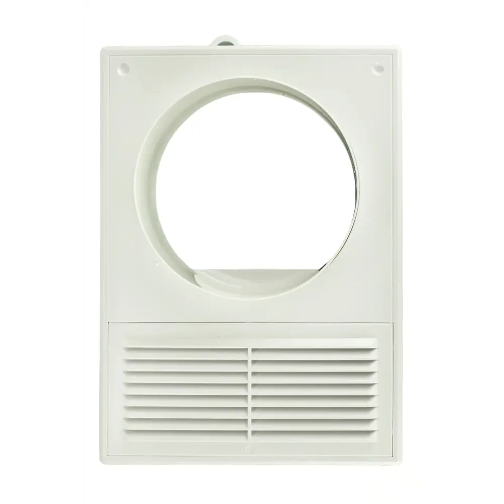 Решетка прямоугольная, 182x251 мм КВс, АБС Santreyd STLM-2100450