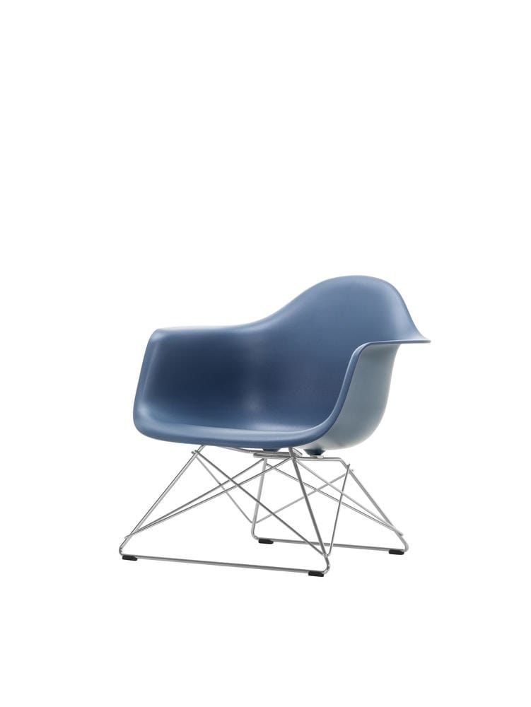 Полипропиленовое кресло с подлокотниками VITRA Eames Plastic Chair ARCH-00049913 - Вид №168