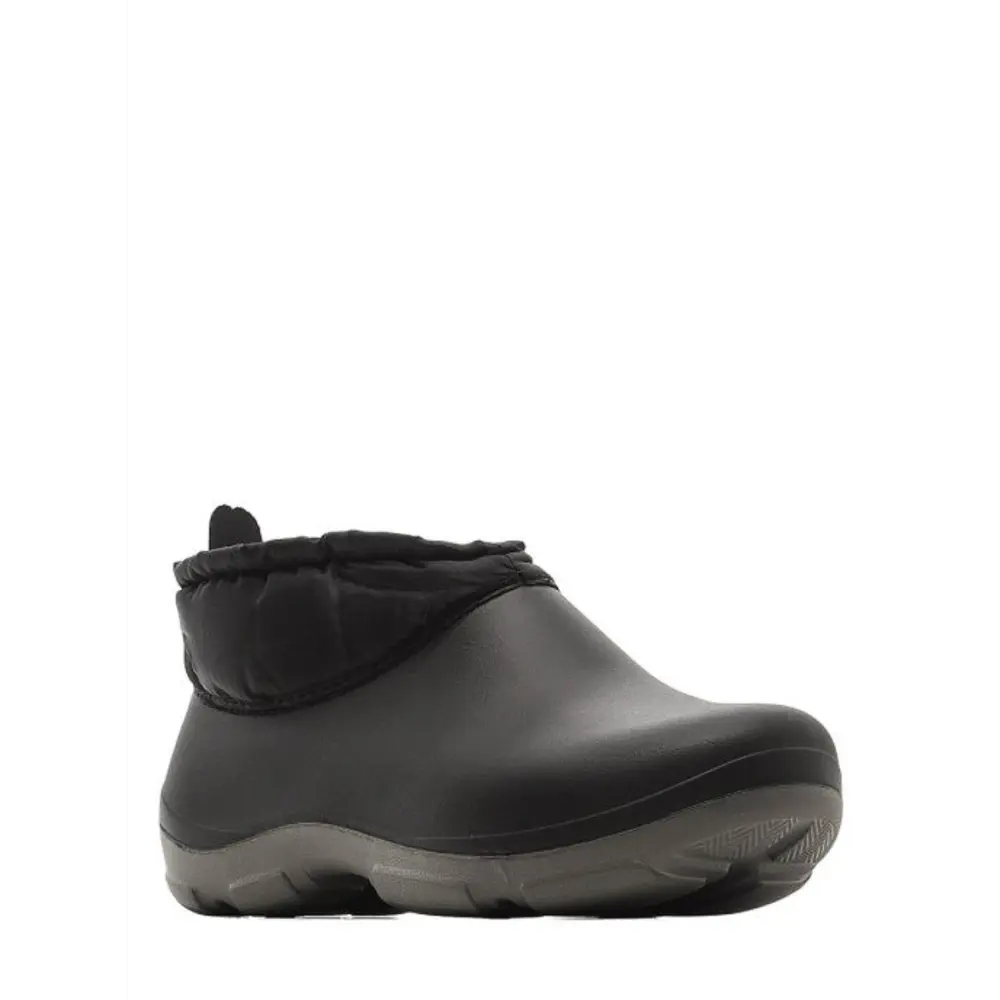 Ботинки мужские OYO утепленные размер 40 черный/серый STLM-2184735