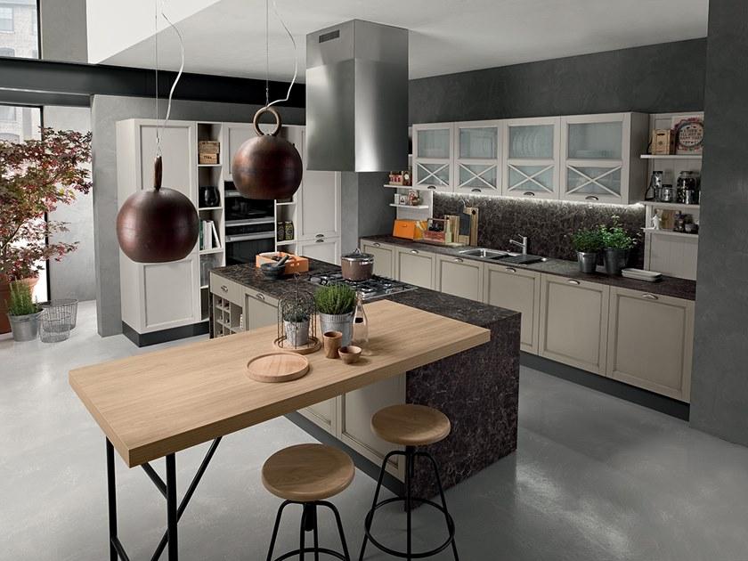 Colombini Casa Кухня на заказ sun-id-1452214 - Вид №75