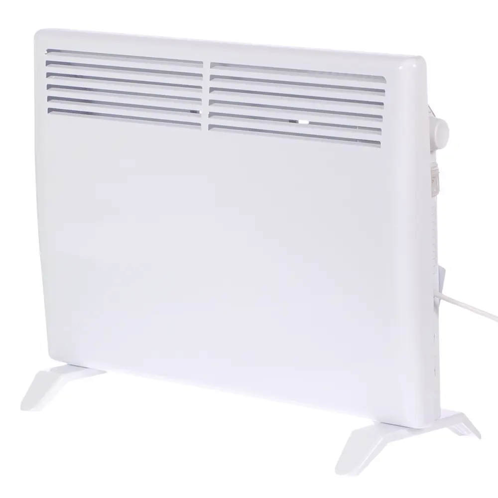 Santreyd Конвектор электрический Equation LM LCM-1500 с механическим термостатом 81990999 STLM-0016813