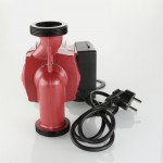 VRS.326.18.0 Насос циркуляционный VRS 32/6-180 Valtec 32/6-180  - Вид №6