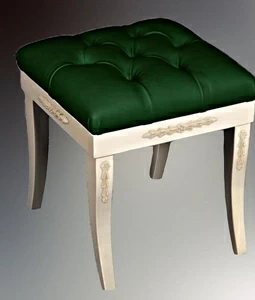 Il Tempo Del Пуф Complementi CD 31 Arredo