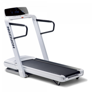 Беговая дорожка horizon omega z Horizon