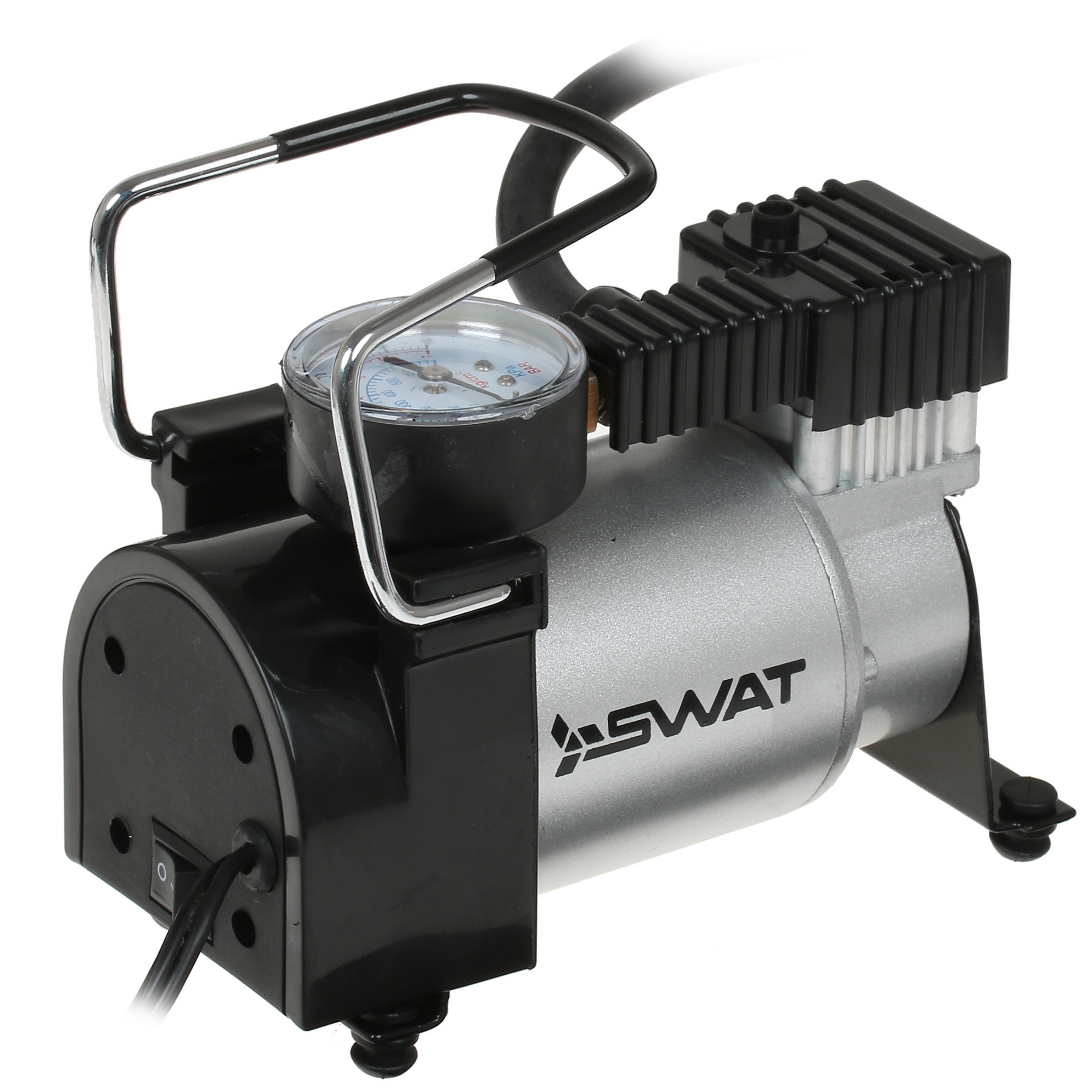 8125767 Компрессор SWAT SWT-106 STDN-0021733