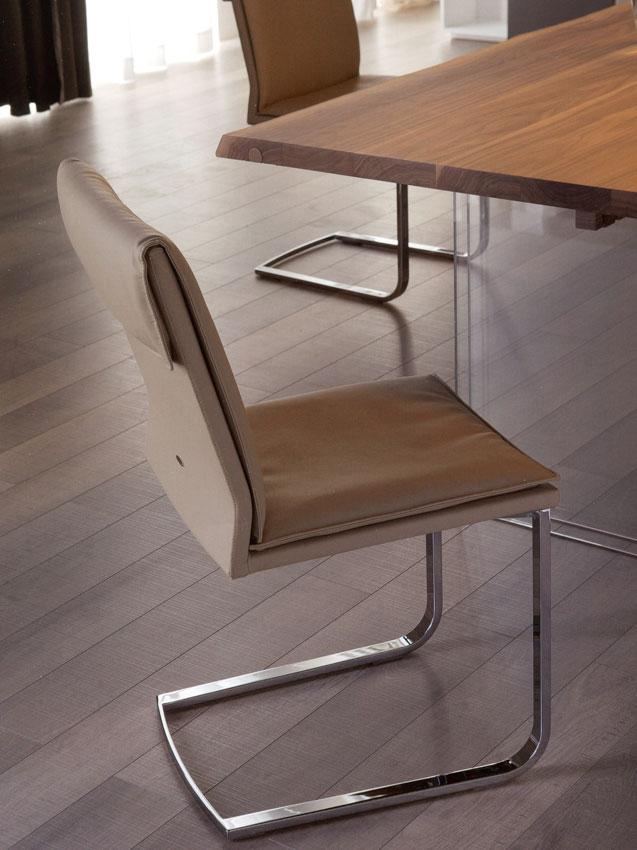 Стул  CATTELAN ITALIA Liz 