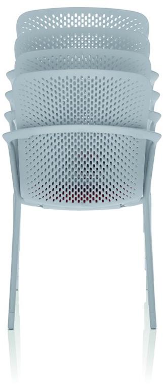 Herman Miller Стул складной с подлокотниками Keyn sun-id-1485639 - Вид №20