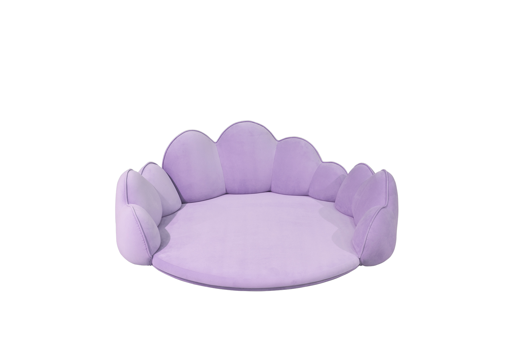 CIST442 Диваны детские Майло - Малыш Circu  - Вид №1