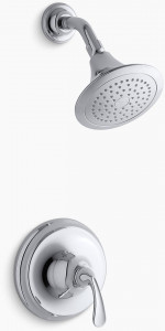 KOHLER  K-TS10276-4E-CP