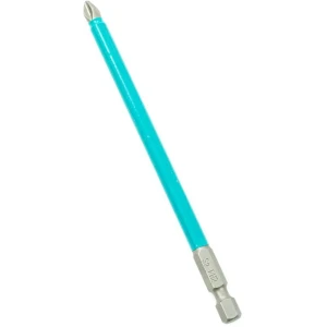 Бита магнитная Ritter WP PS20112127 PH2x127 мм, 10 шт.