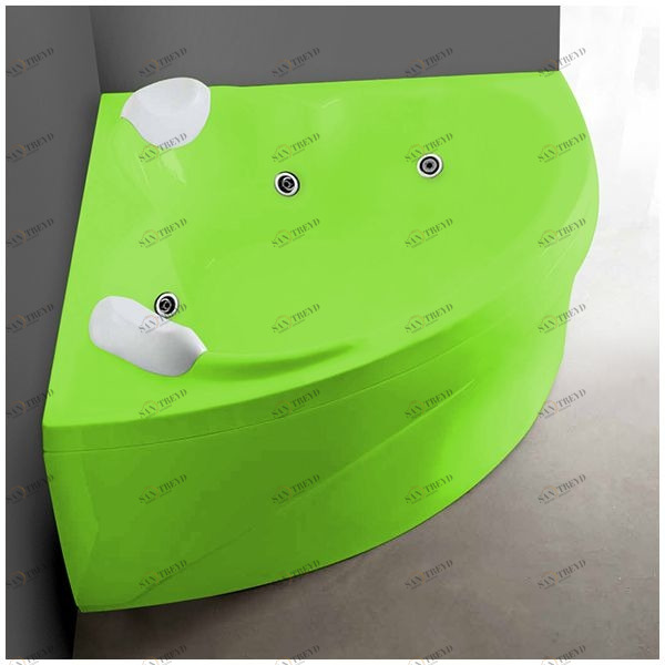 Ванна GRUPPO TREESSE DAFNE V724B-S V724BS