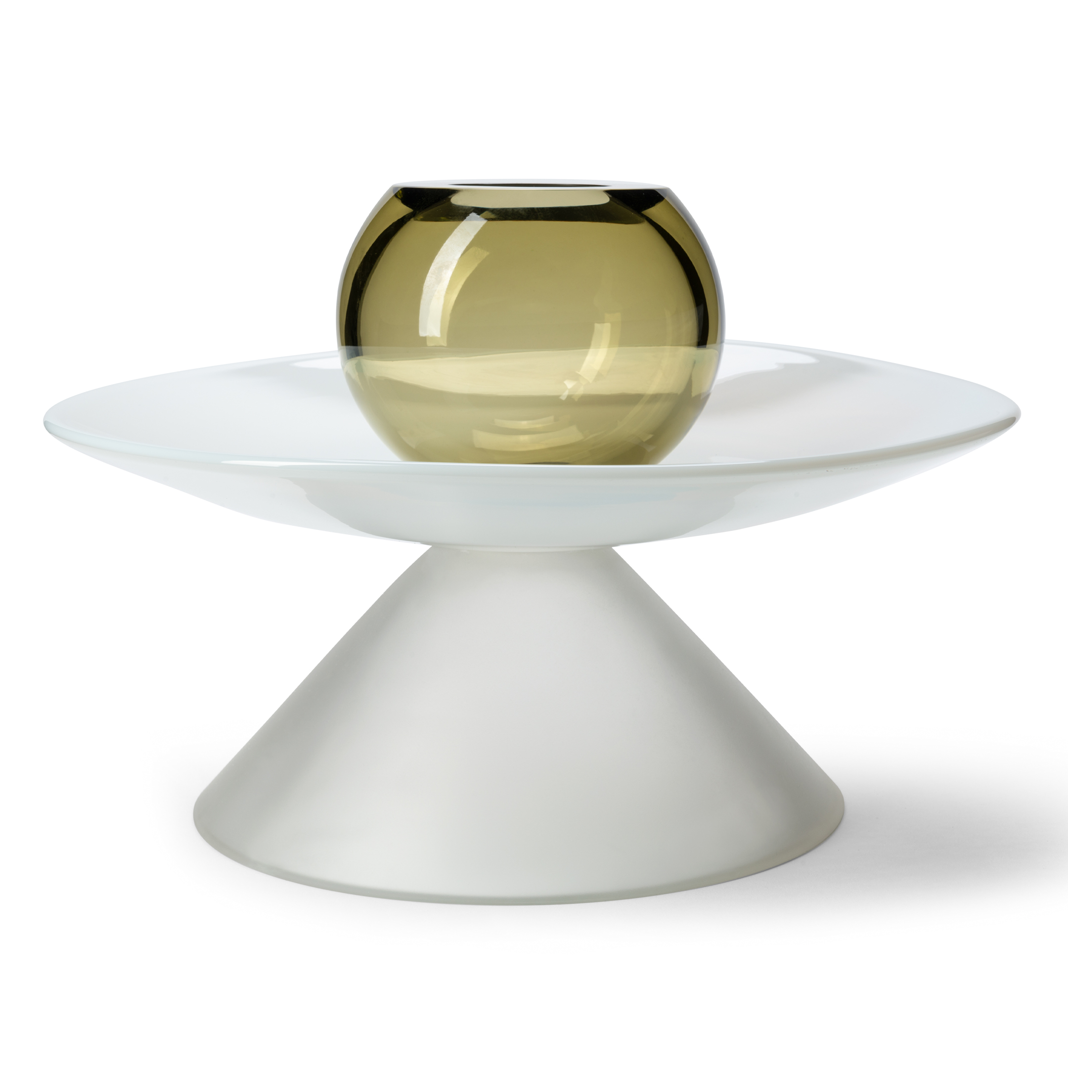 Equilibri Fumé Вазы Visionnaire  - Вид №3