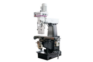 15895996 Вертикально-фрезерный станок OPTImill MT50E D3336010 Optimum