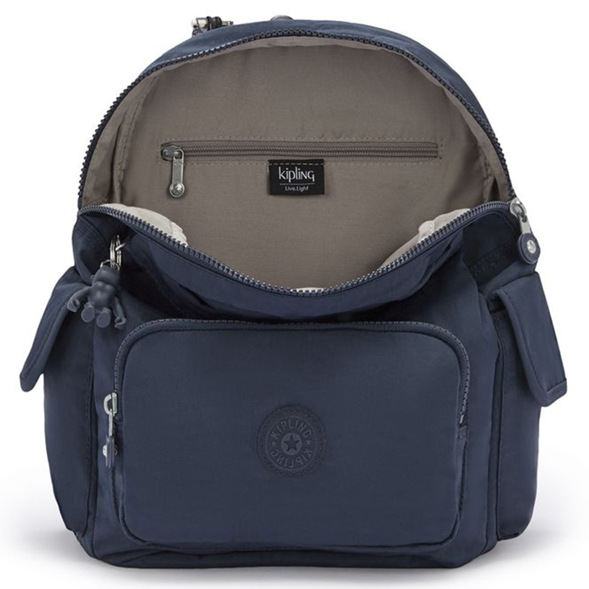 K1563596V Рюкзак Small Backpack Kipling City Pack S  - Вид №3