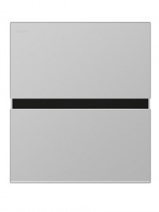 718243 MEPA  Органы управления писсуарами Автоматическая система смыва писсуара Sanicontrol 925, часть 2, с питанием от сети хром матовый