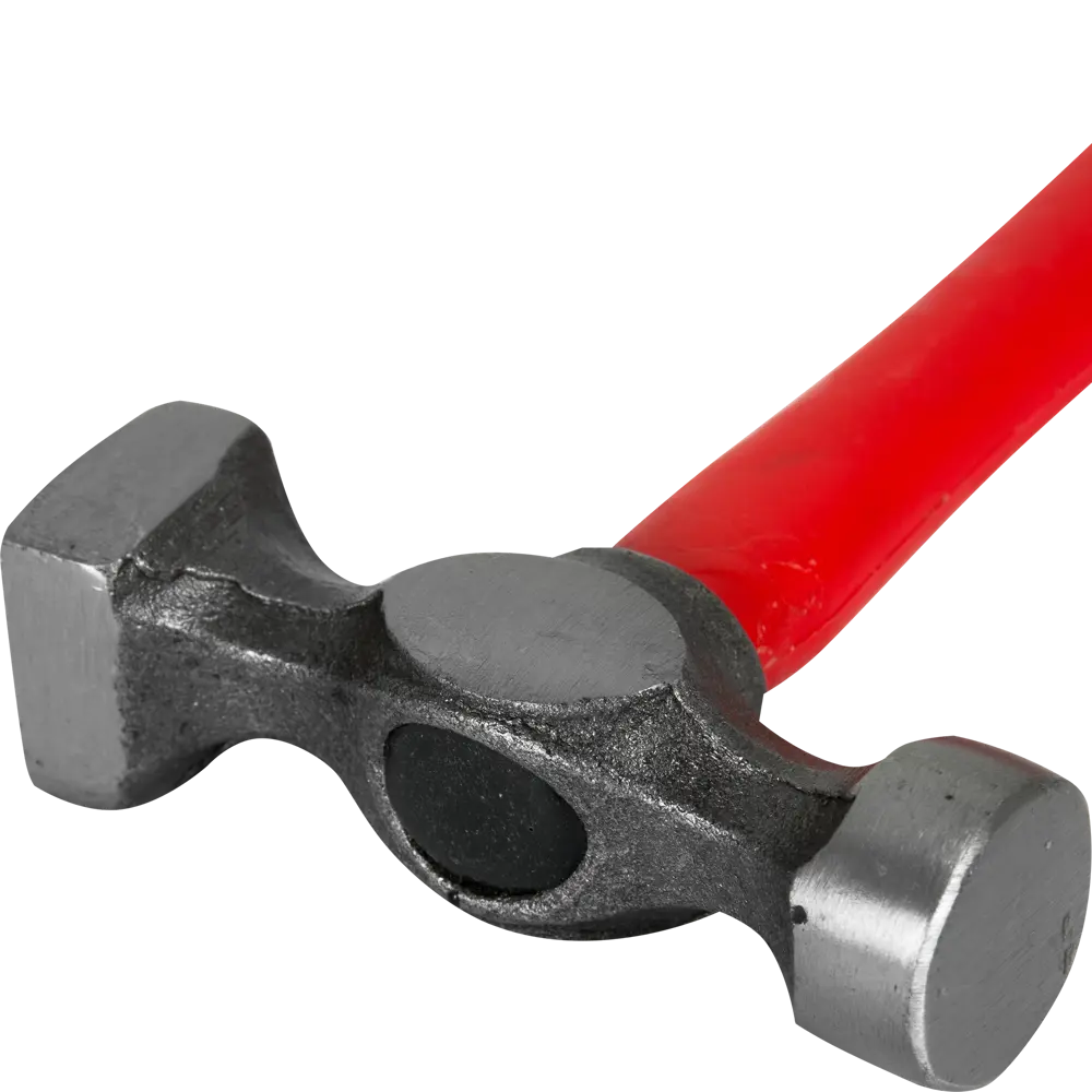 Набор рихтовочный Matrix 3 молотка/4наковальни Santreyd STLM-2174670 - Вид №12