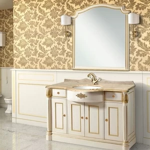 Комплект мебели для ванной CM18DC La Bussola‎ Retrò Collection