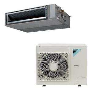 Daikin FBA71A9 / RQ71BV