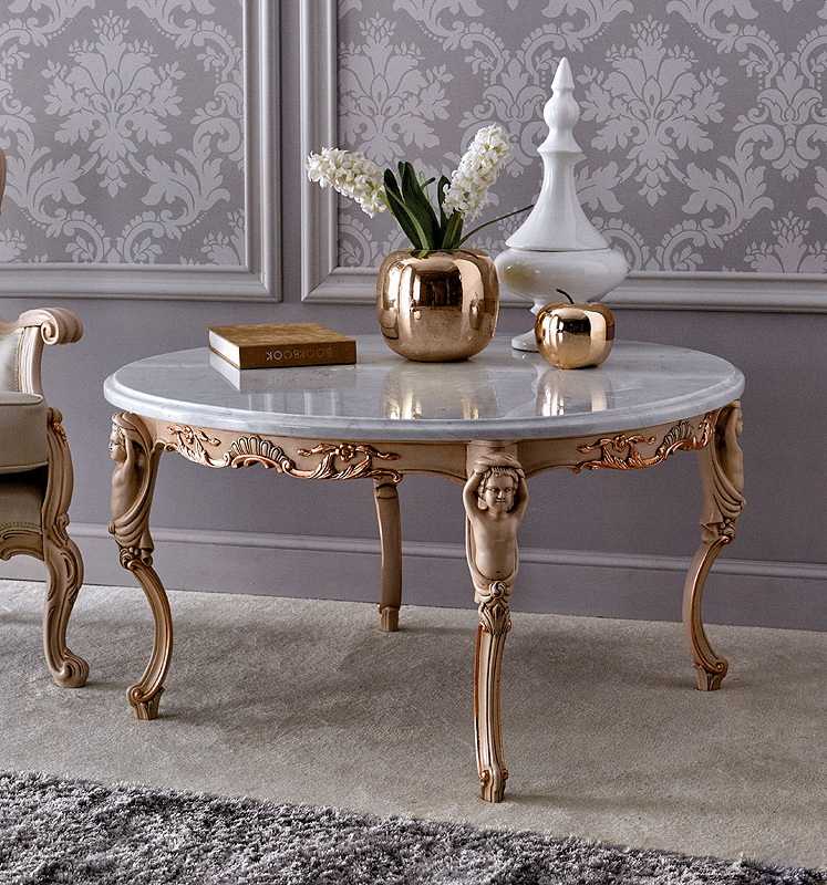 Стол журнальный  TOSATO 22.87 Classic