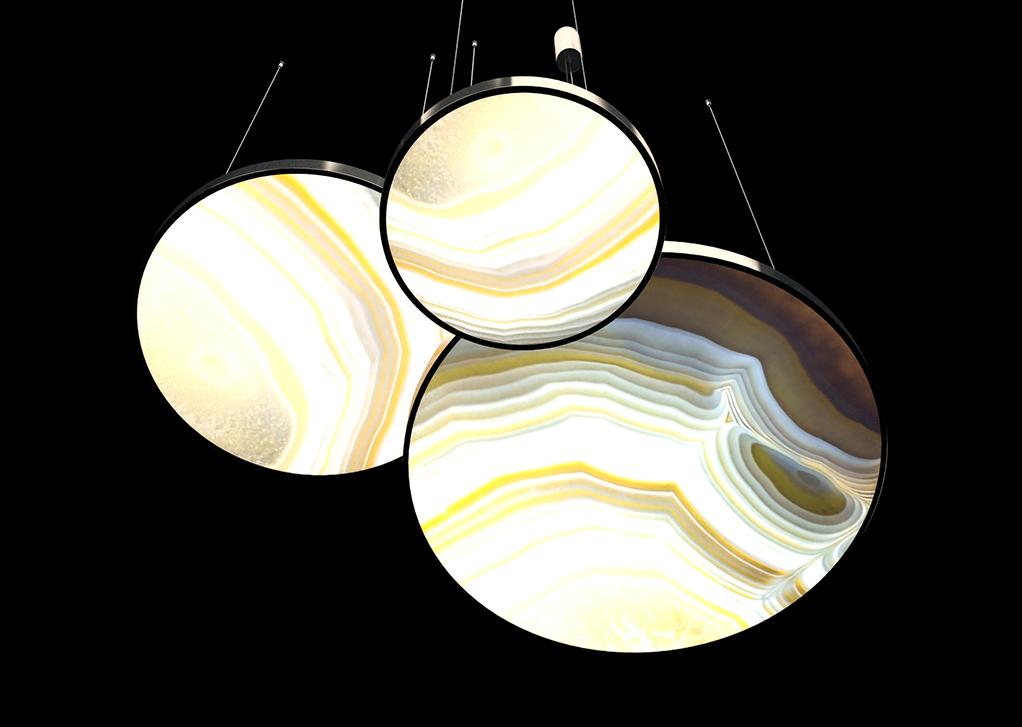 SICIS Gemma Round sun-id-1989889 - Вид №2