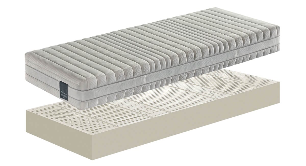 Латексный матрас Manifattura Falomo IDEA BLU ARCH-00082162 - Вид №1