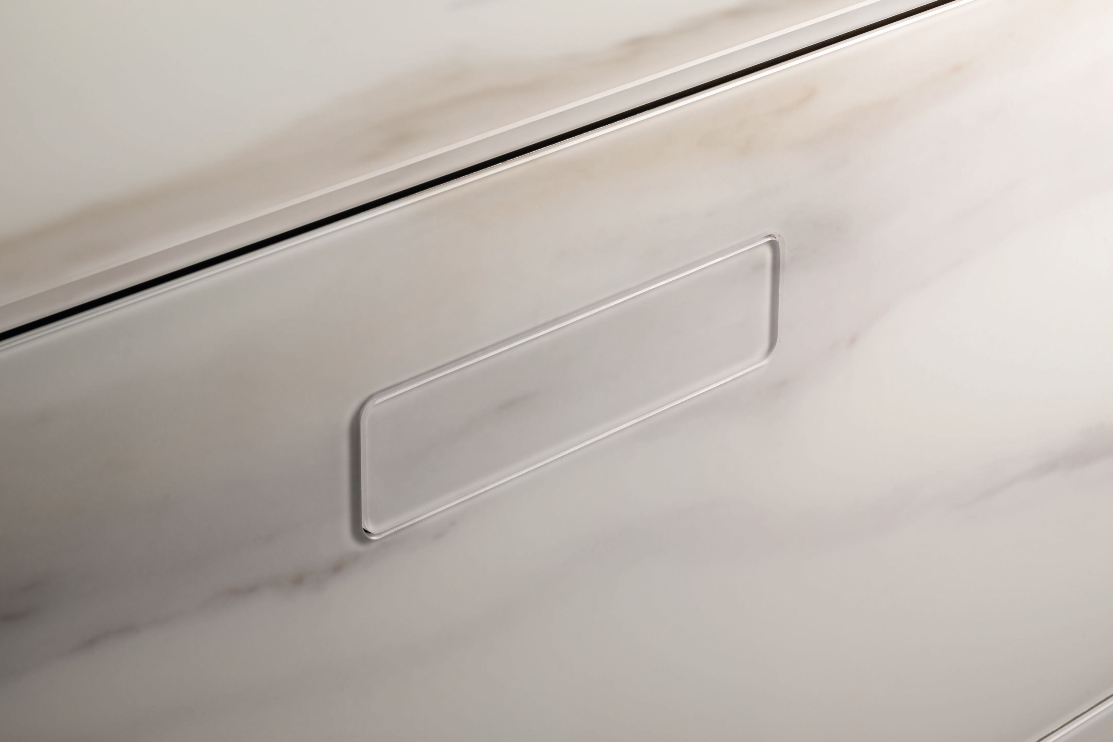 Встроенная кухня с островом Lago 36e8 ARCH-00081267 - Вид №3