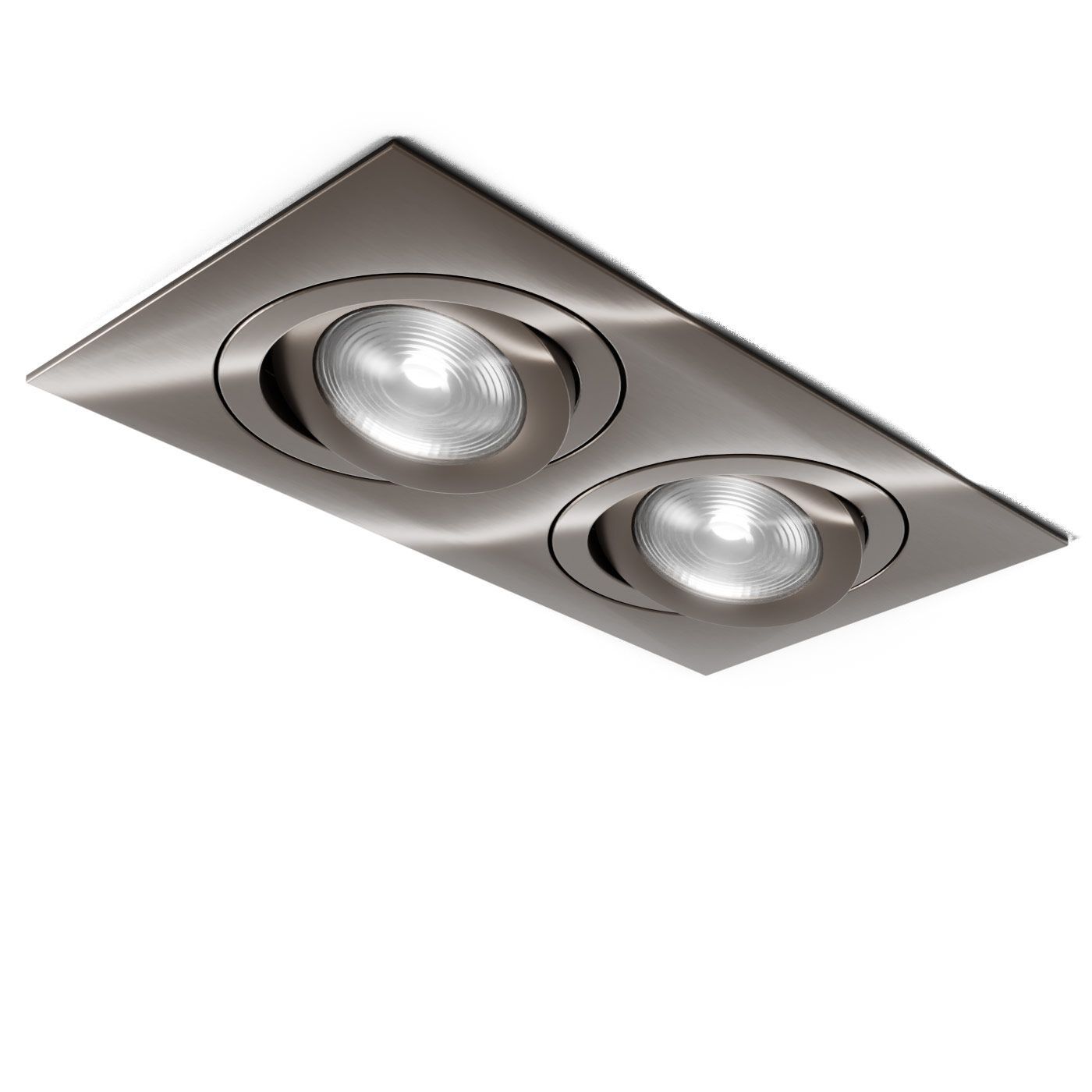 Регулируемый алюминиевый прожектор Amarcords Flat ARCH-00067808 - Вид №2