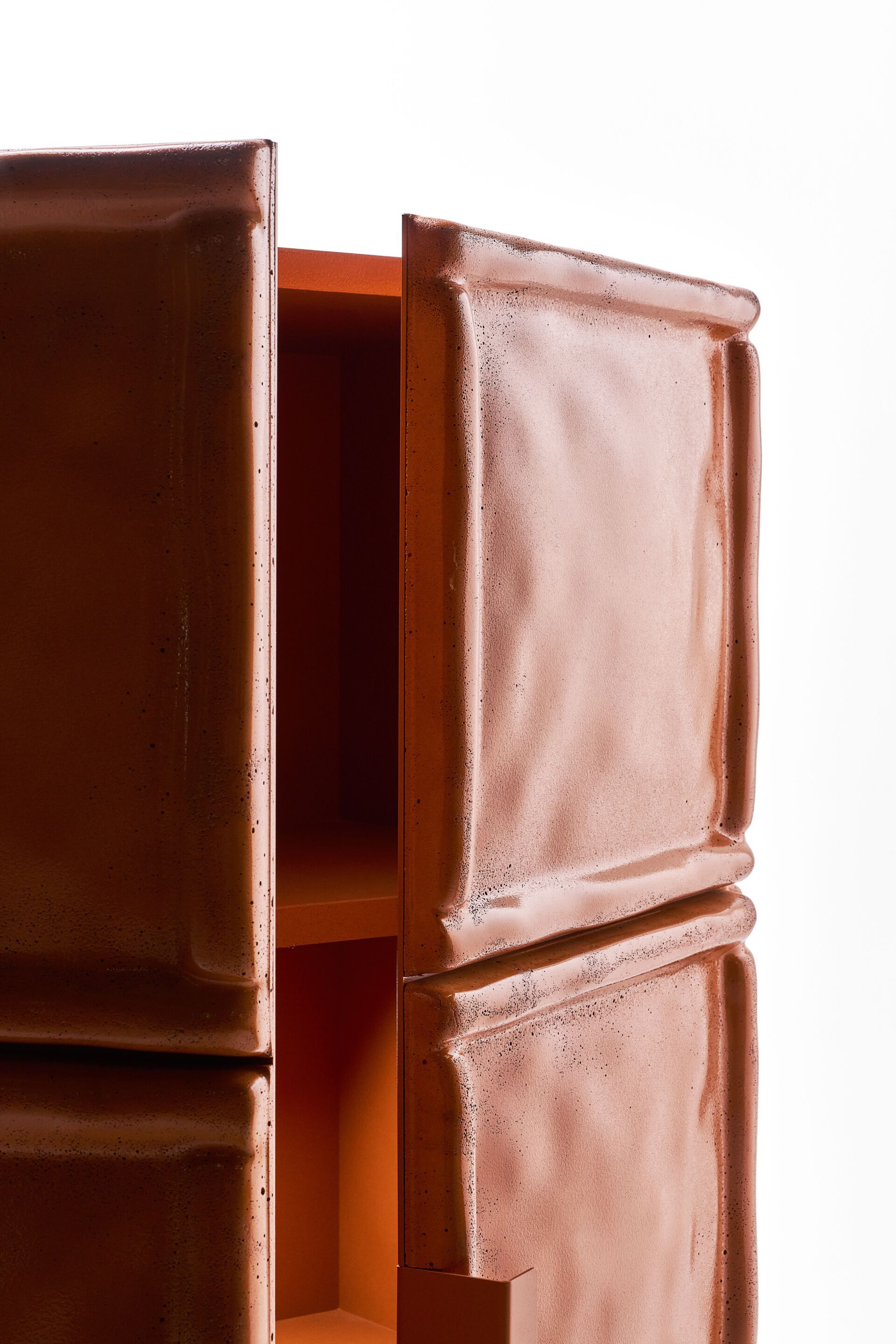 Шкаф Cimento® с распашными дверцами Riva ARCH-00086799 - Вид №10