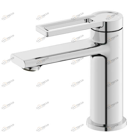 Orange Splito M36-021cr однозахватный смеситель для раковины Графит sun-id-1517295