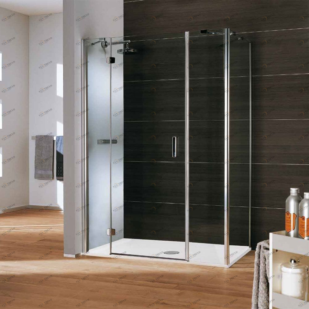 B9455ULUTR Polaris Сollection душевая зона  Samo 40394