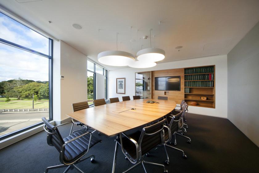 Modular Lighting Instruments Светодиодная подвесная лампа Flat moon sun-id-1480291 - Вид №4