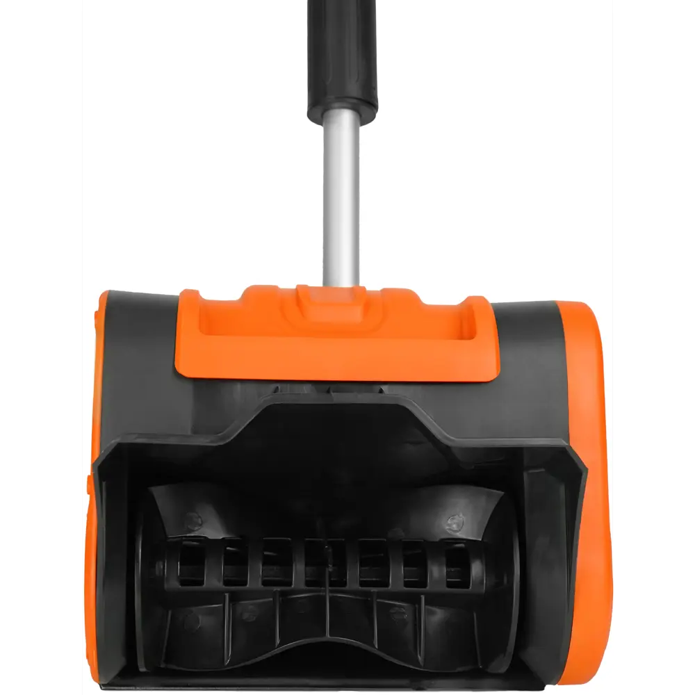 Снегоуборщик аккумуляторный Vertextools DSU-250-20-1 25 см 40 В 4 Ач АКБ и ЗУ в комплекте STLM-2115598 - Вид №2