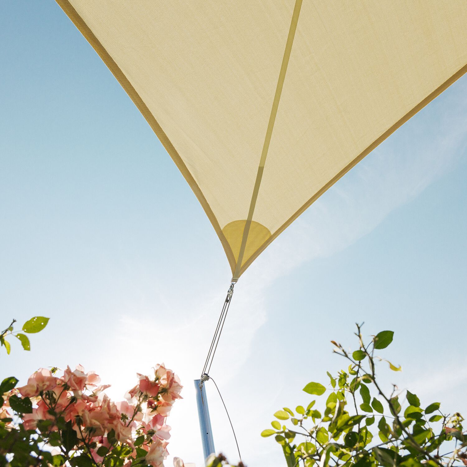 Парусная палатка из полиэтилена Maanta EZ ARCH-00137408 - Вид №21