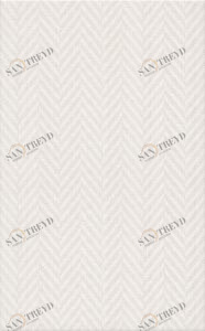 Багатель светлый пл. стена 25х40 кор (1,1м2) пал (79,2м2) Kerama Marazzi 6352