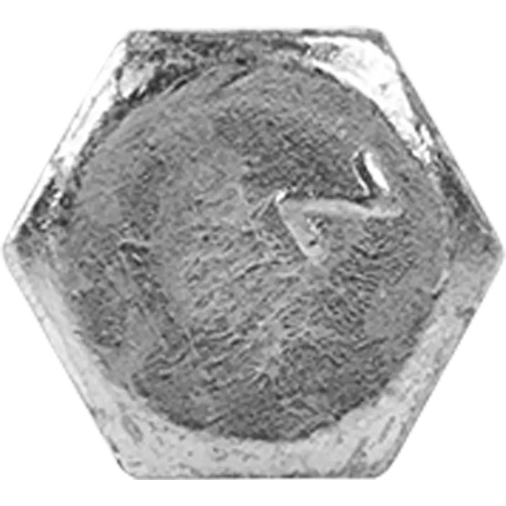 Шуруп с шестигранной головкой 8х100 мм Santreyd STLM-2026714 - Вид №1