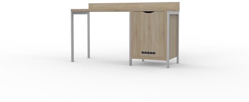 Mobilspazio Стол для гостиницы Urban sun-id-1372439 - Вид №30