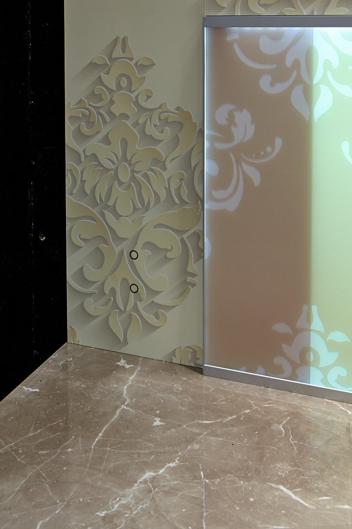 Столешницы для кухни - Марми армани LIGRON LIST362 1114 - Вид №9