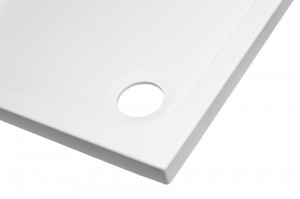 Душевой поддон S179RTASTO Merlyn Touchstone