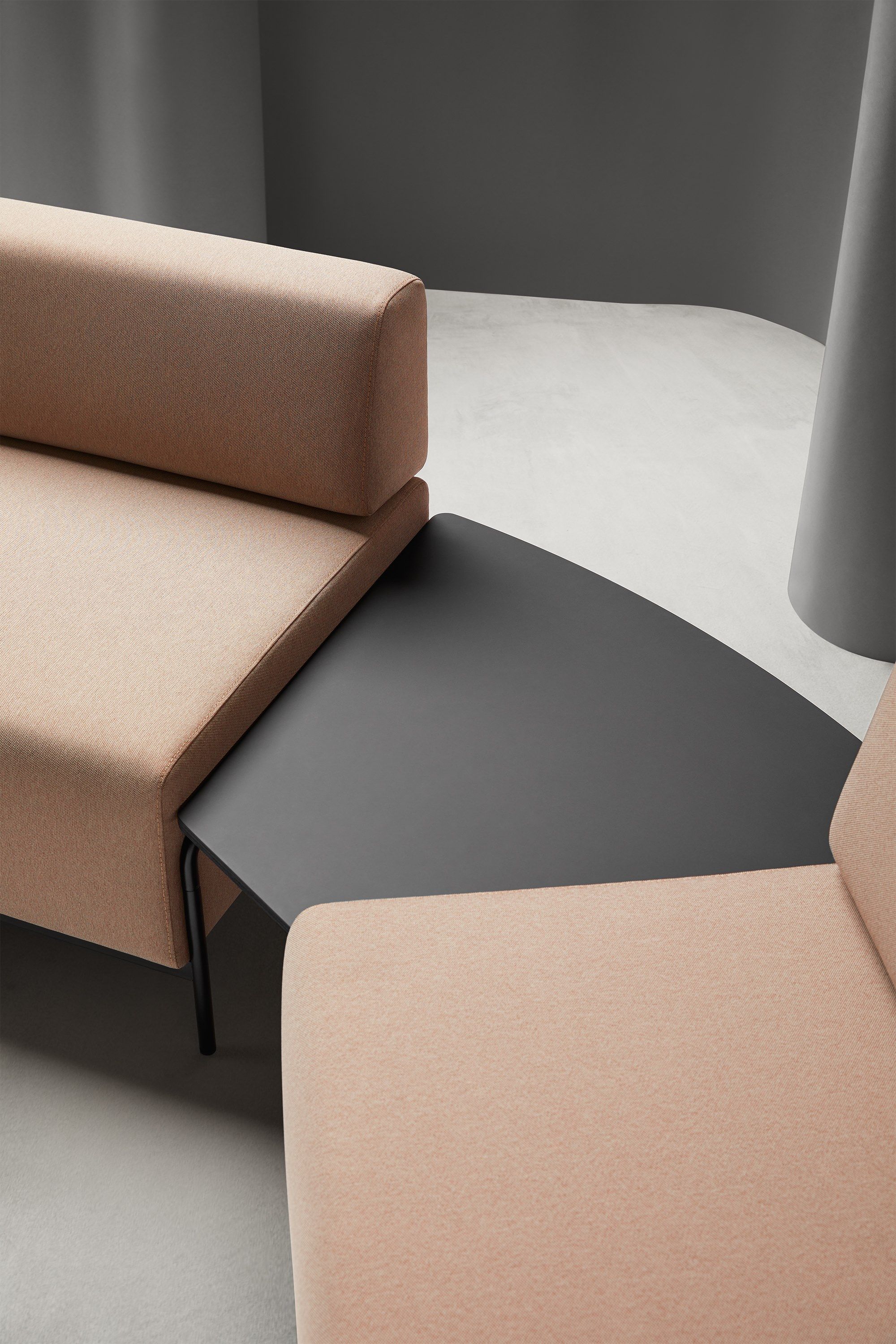 Кресло Mobboli Conek ARCH-00033099 - Вид №3