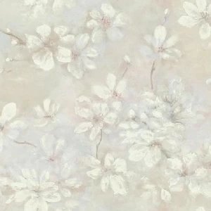 1983-BR-B Обои Aquarelle Brushstrokes