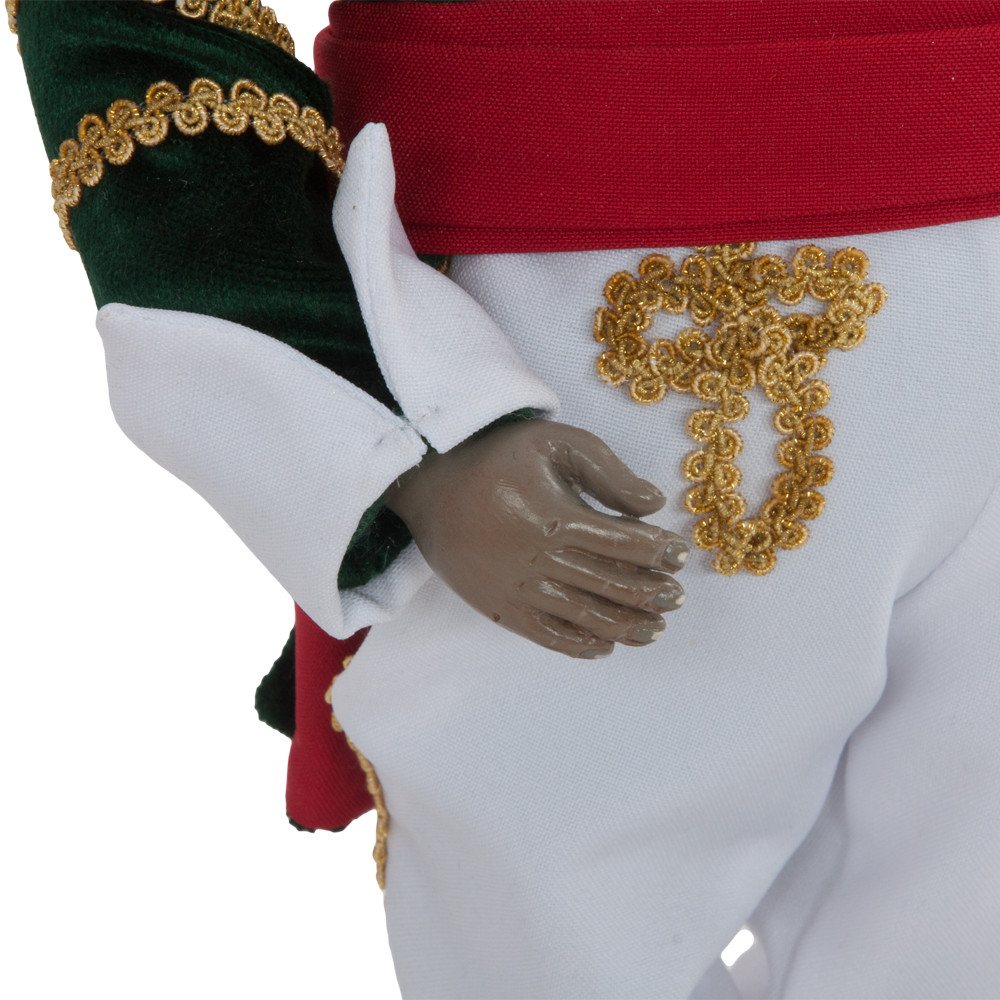 76101 Коллекционная кукла Трубач Моппи BOGACHO 4627174555042 - Вид №6