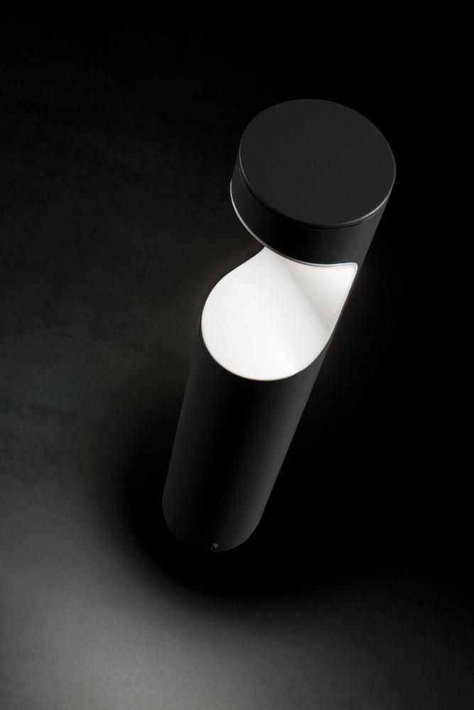 SOVIL Светодиодный столбик из литого алюминия  99184/16 - 99185/16  - Вид №2