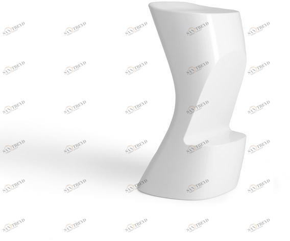 VONDOM Табурет садовый полиэтиленовый Moma sun-id-1491213